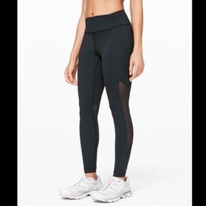 Lululemon Lab Flourish Tight